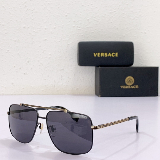 Versace Sunglasses AAA+ ID:20220720-240